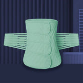 3-in-1 Postpartum Belly Band Wrap Support Girdle